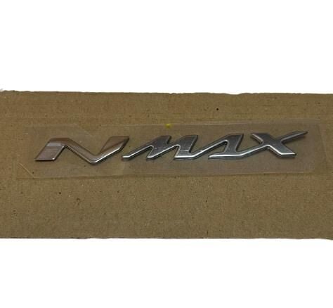 YAMAHA NMAX 125-155 SELE ALTI GRENAJ 3D AMBLEM ORJİNAL 2021-2023