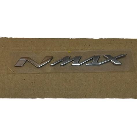 YAMAHA NMAX 125-155 SELE ALTI GRENAJ 3D AMBLEM ORJİNAL 2021-2024