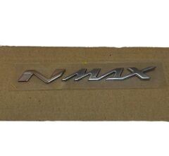 YAMAHA NMAX 125-155 SELE ALTI GRENAJ 3D AMBLEM ORJİNAL 2021-2024