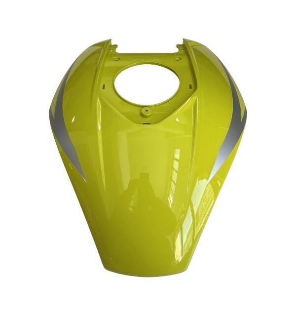 BAJAJ DOMİNAR 250 DEPO ÜST GRENAJ SARI ORJİNAL