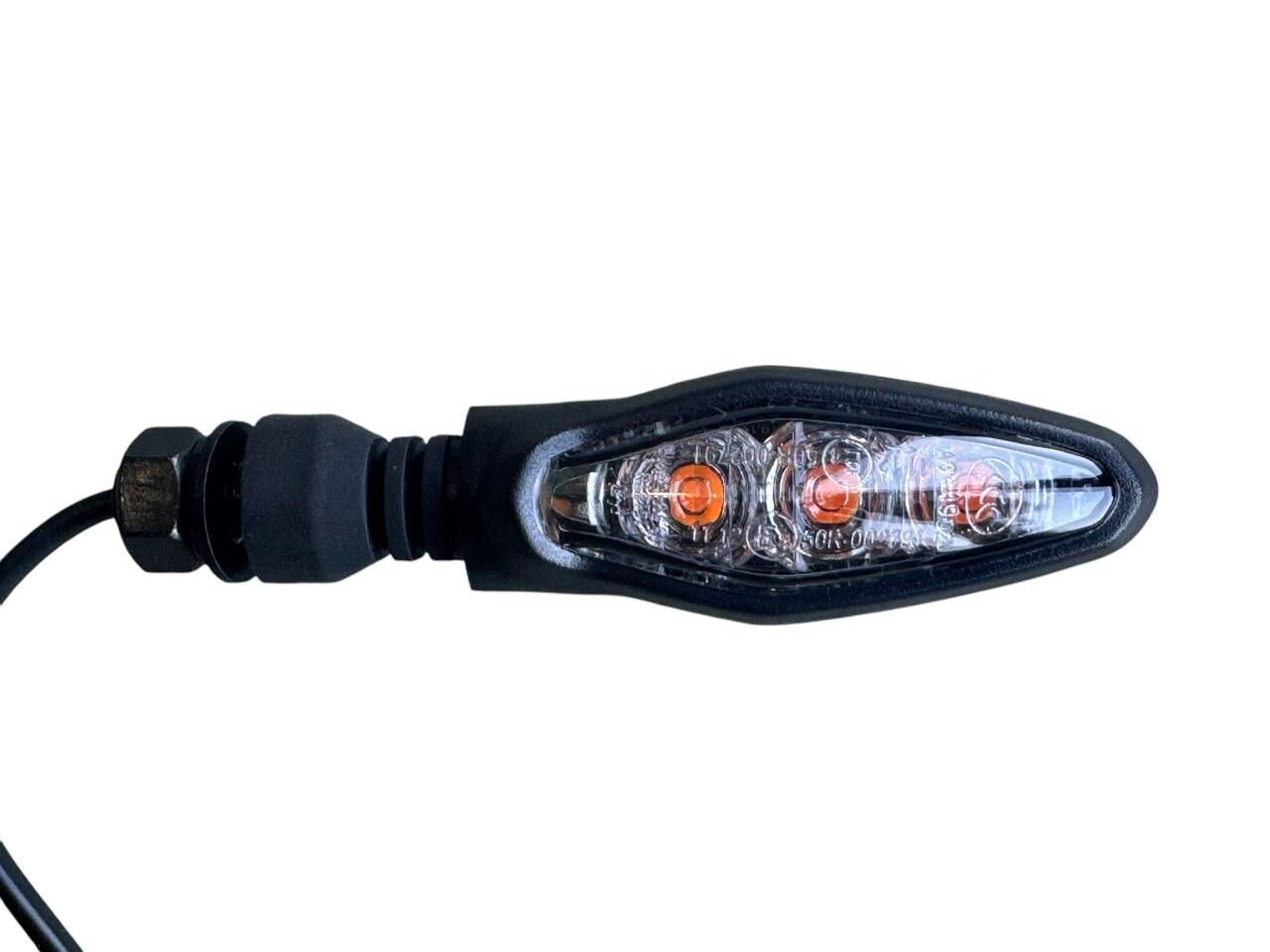 CF MOTO NK 250 SOL ÖN SİNYAL KOMPLE ORJİNAL E5