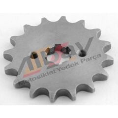 CUP 100 ÖN DİŞLİ 14T