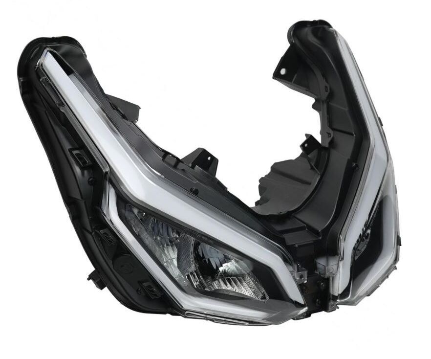 HONDA FORZA 250 FAR KOMPLE İTHAL 2023-2024
