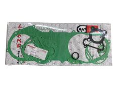 YAMAHA BWS 125 CONTA SETİ