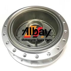 YAMAHA NOUVO ARKA GÖBEK TAİWAN