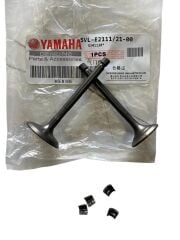 YAMAHA YBR 125 SUBAP TAKIM ORJİNAL 2006-2016