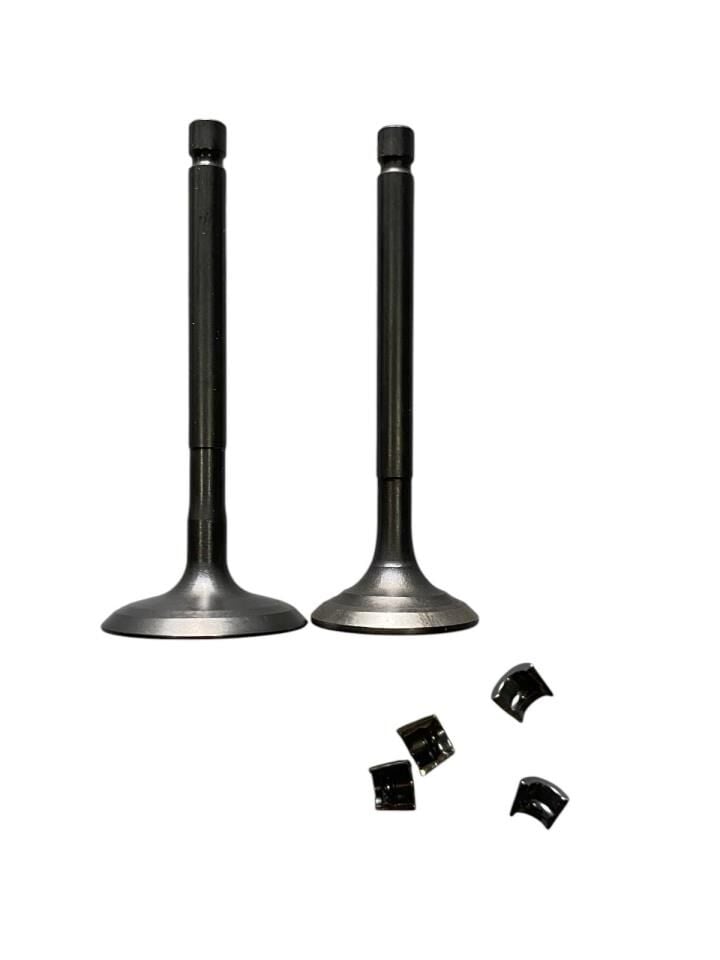 YAMAHA YBR 125 SUBAP TAKIM ORJİNAL 2006-2016