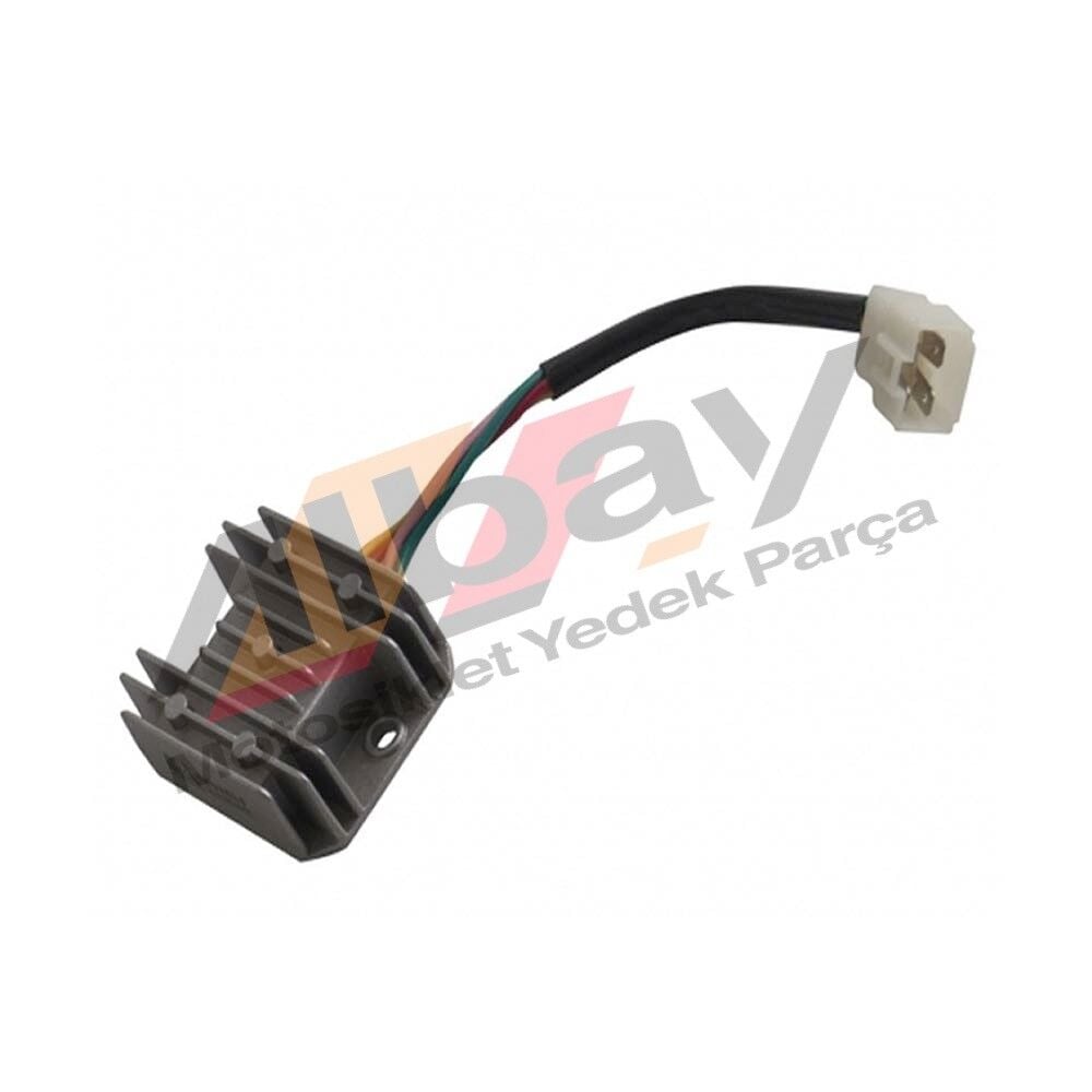 ASYA CUP 100-CG 125 KONJEKTÖR 4 KABLOLU ÇİTA MODEL