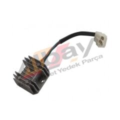 ASYA CUP 100-CG 125 KONJEKTÖR 4 KABLOLU ÇİTA MODEL