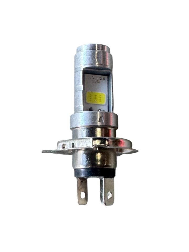 H4 LED AMPÜL BEYAZ