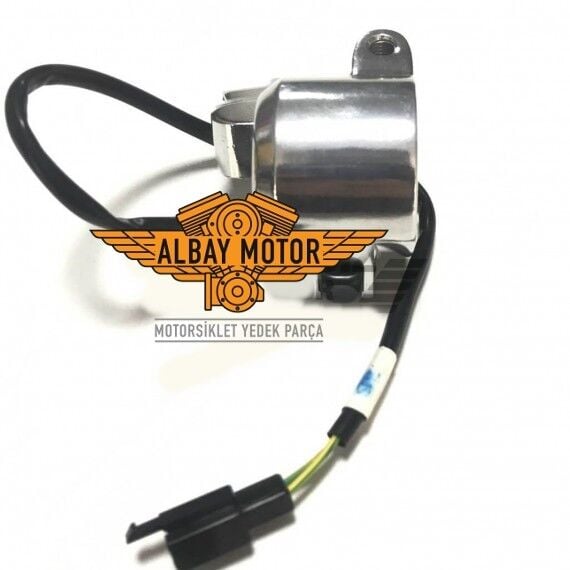 HONDA TODAY SAĞ BUTON