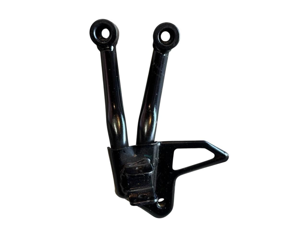 TVS RAİDER 125 ARKA BASAMAK BRAKET SOL ORJİNAL