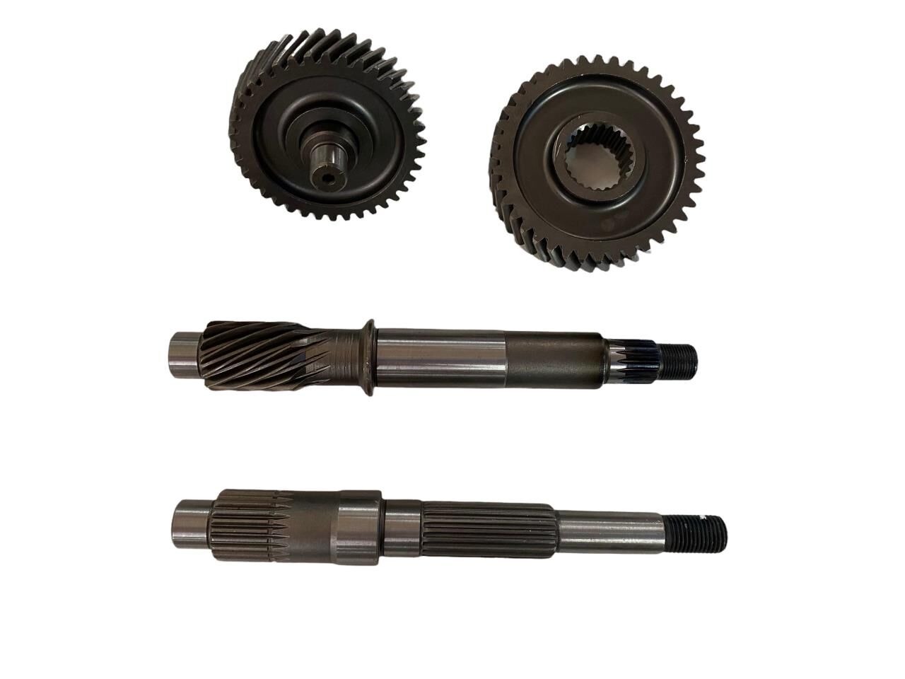 HONDA FİZZY ŞANZUMAN KOMPLE İTHAL