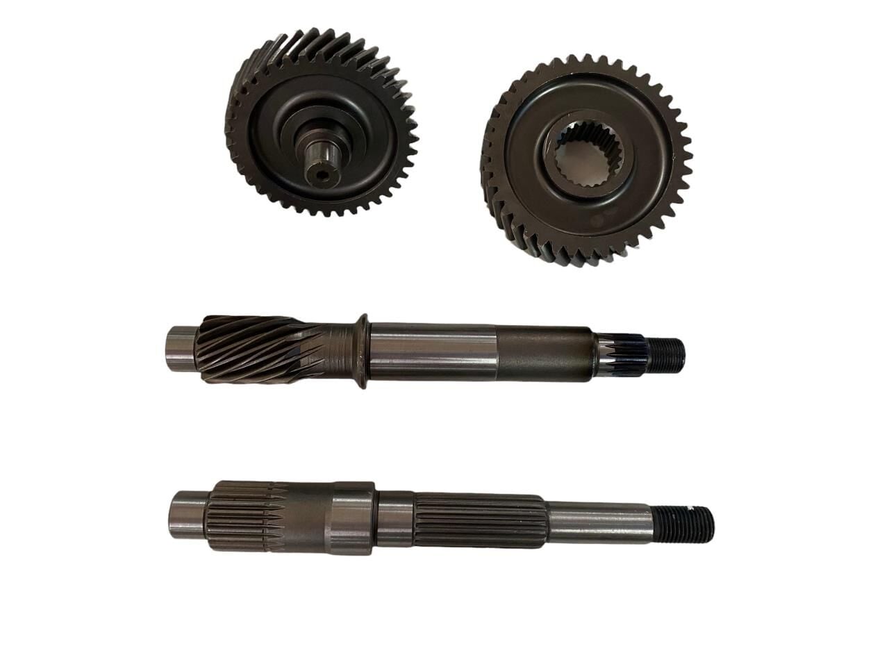 HONDA FİZZY ŞANZUMAN KOMPLE İTHAL