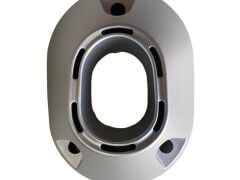 HONDA PCX 125 EGSOZ MUHAFAZA ARKA KAPAK ORJİNAL 2021-2022