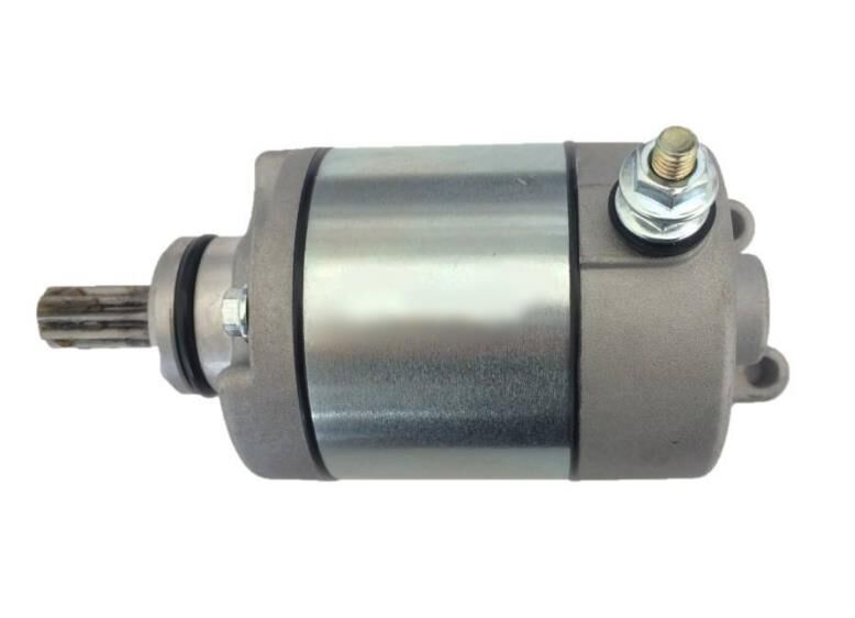 MONDİAL RX3İ EVO MARŞ MOTORU