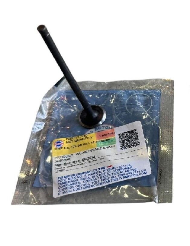 TVS RAİDER 125 SUBAP EMME ORJİNAL