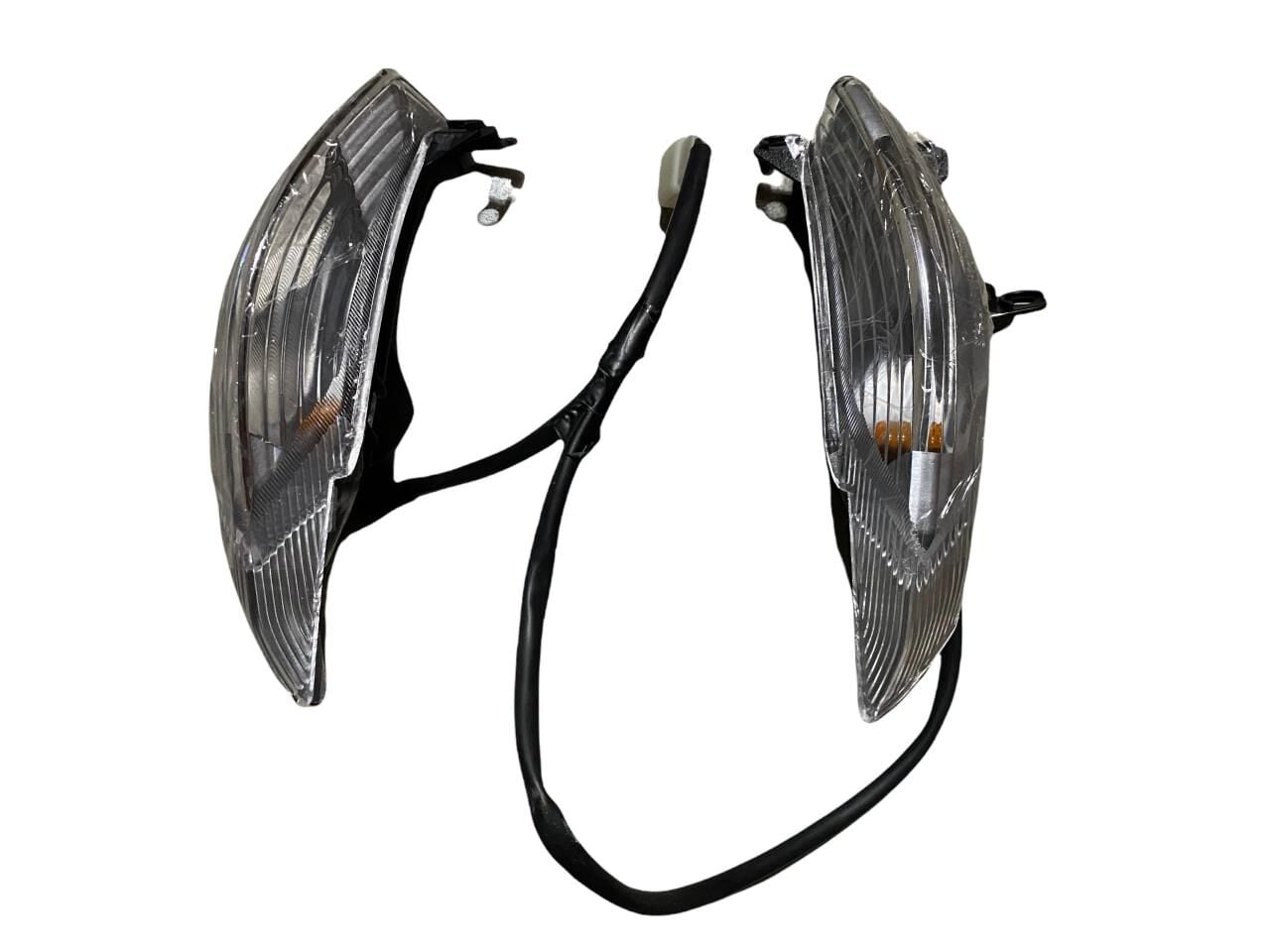 YAMAHA CRYPTON 115 ÖN SİNYAL TAKIM 2016-2018