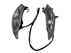 YAMAHA CRYPTON 115 ÖN SİNYAL TAKIM 2016-2018