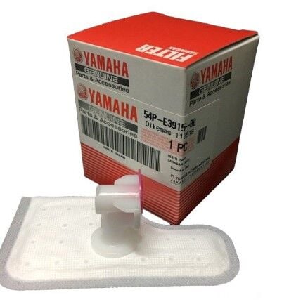 YAMAHA NMAX 125-155 YAKIT POMPA FİLTRESİ ORJİNAL 2015-2020