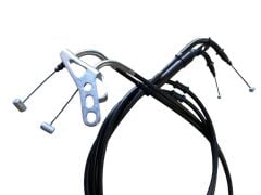 YAMAHA XMAX 250-300 GAZ HALATI ORJİNAL İTME ÇEKME ORJİNAL