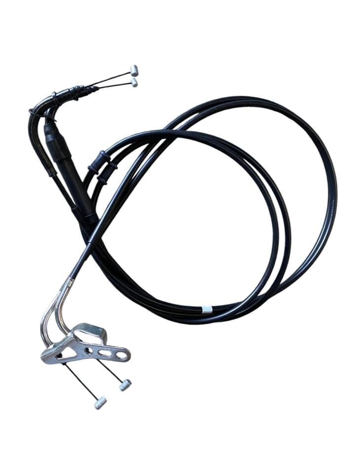 YAMAHA XMAX 250-300 GAZ HALATI ORJİNAL İTME ÇEKME ORJİNAL