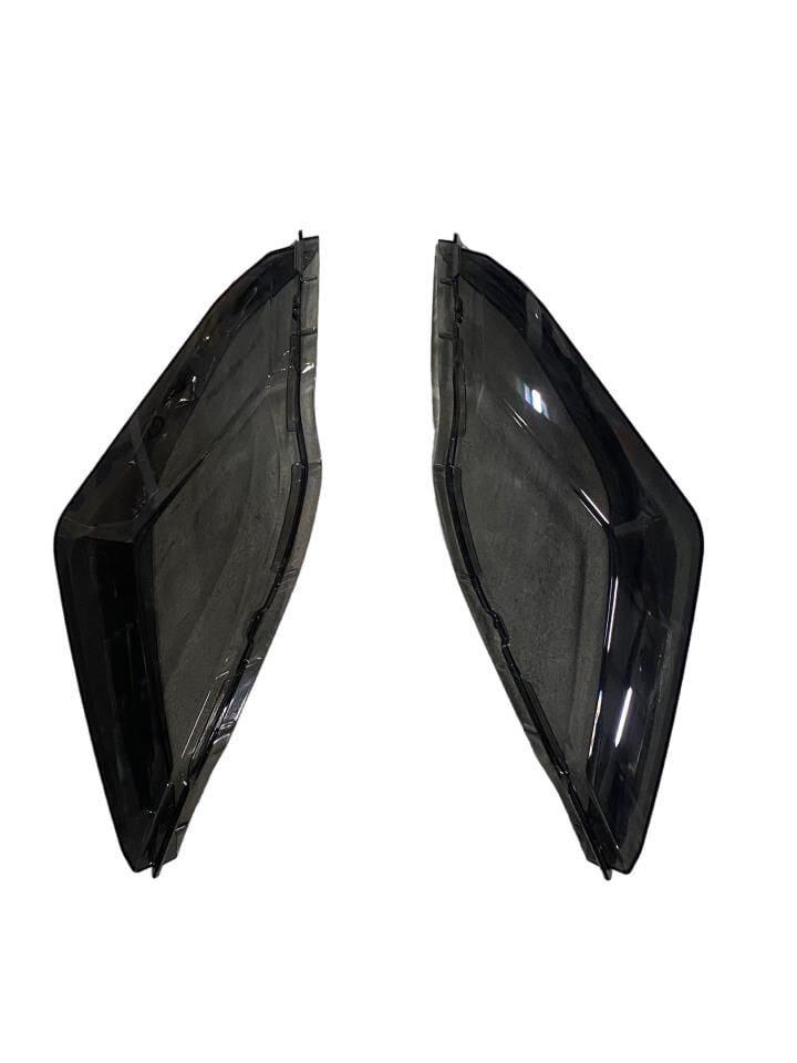 YAMAHA XMAX 250-300 STOP CAMI TAKIM FÜME 2018-2020