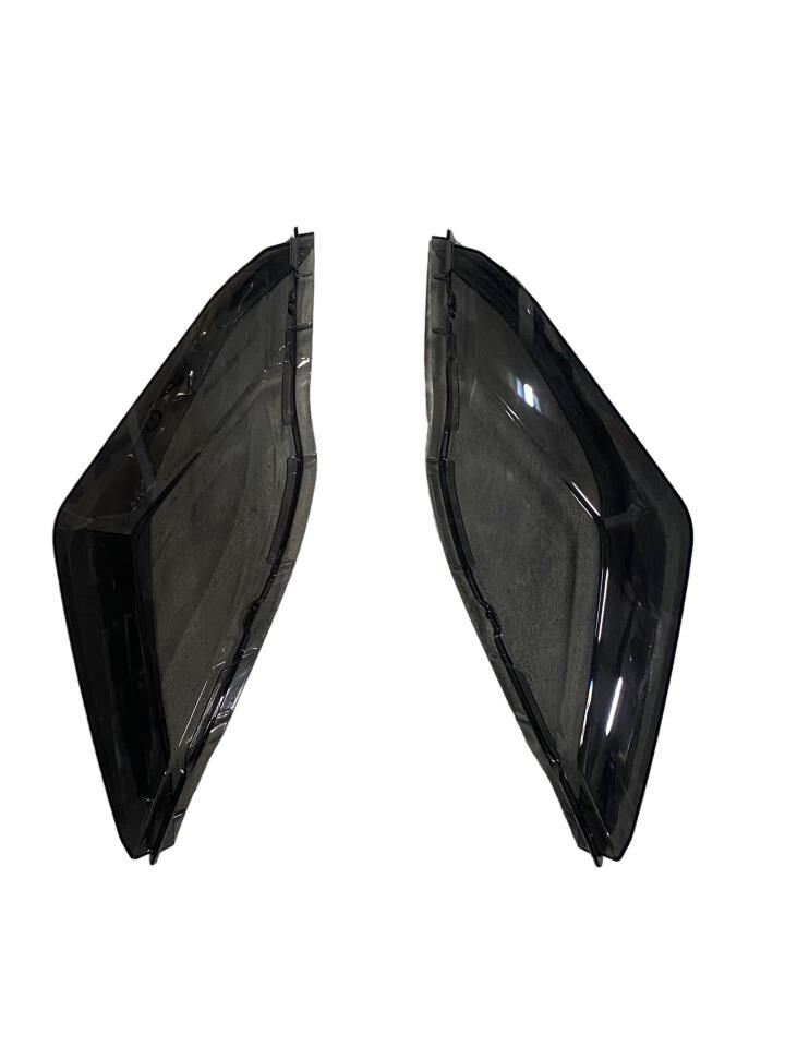 YAMAHA XMAX 250-300 STOP CAMI TAKIM FÜME 2018-2020