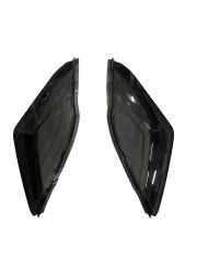 YAMAHA XMAX 250-300 STOP CAMI TAKIM FÜME 2018-2020