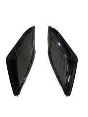 YAMAHA XMAX 250-300 STOP CAMI TAKIM FÜME 2018-2020