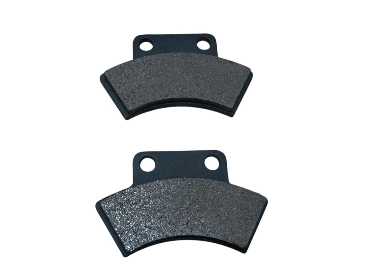 CF MOTO ATV 500 DİSK FREN BALATASI İTHAL M1