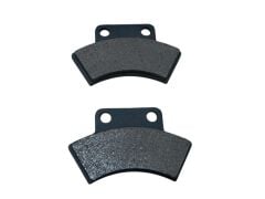 CF MOTO ATV 500 DİSK FREN BALATASI İTHAL M1