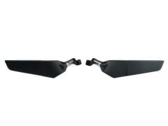 H2 YARASA KATLANIR AYNA YAN BAĞLANTILI GÜMÜŞ 8-10mm UYUMLU