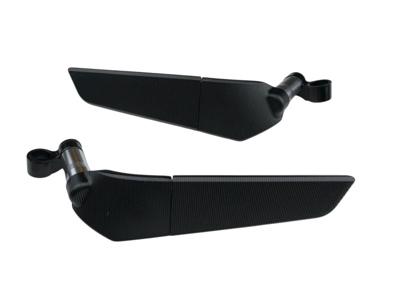 H2 YARASA KATLANIR AYNA YAN BAĞLANTILI GÜMÜŞ 8-10mm UYUMLU