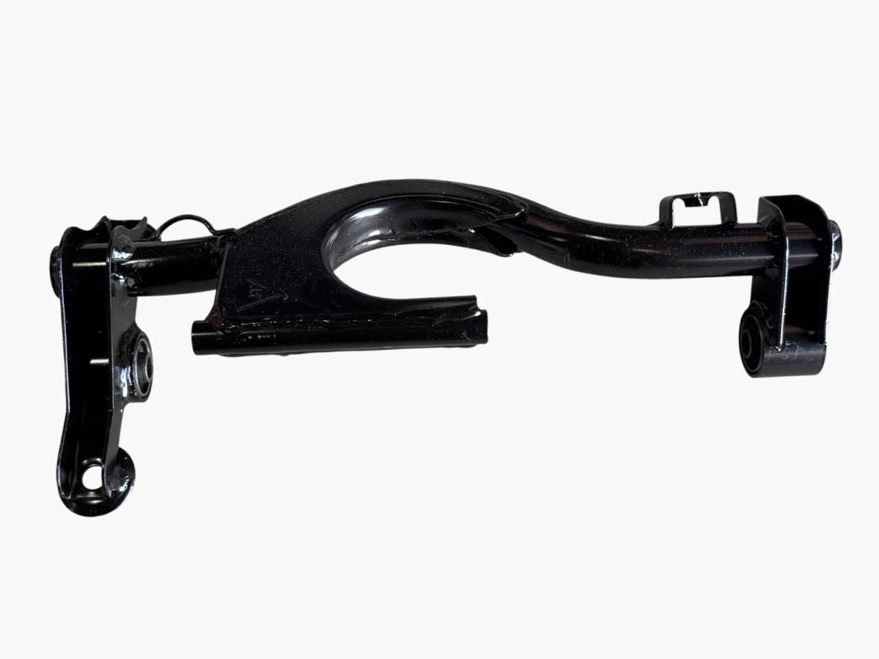 KUBA RKS NEWLİGHT 125 PRO MOTOR ASKI İTHAL