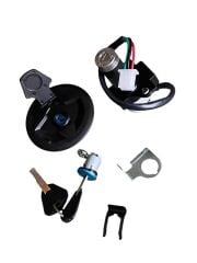 MONDİAL DRİFT L KONTAK SETİ İTHAL