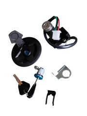 MONDİAL DRİFT 125 L KONTAK SETİ İTHAL