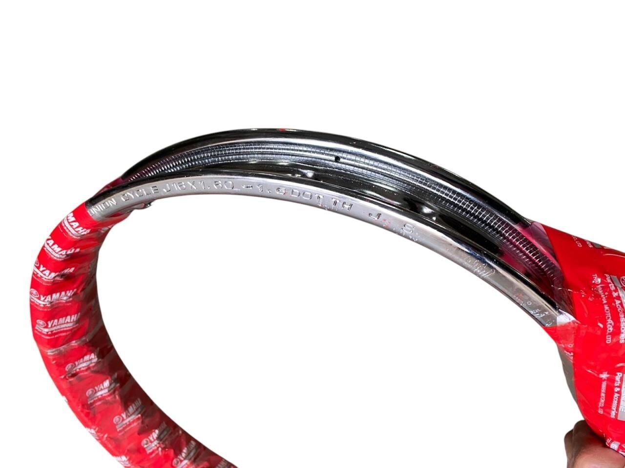 YAMAHA NOUVO ARKA JANT ÇEMBERİ 1,60 16 UNİON ORJİNAL
