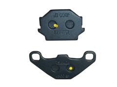 CF MOTO ATV 500 DİSK FREN BALATASI İTHAL M2