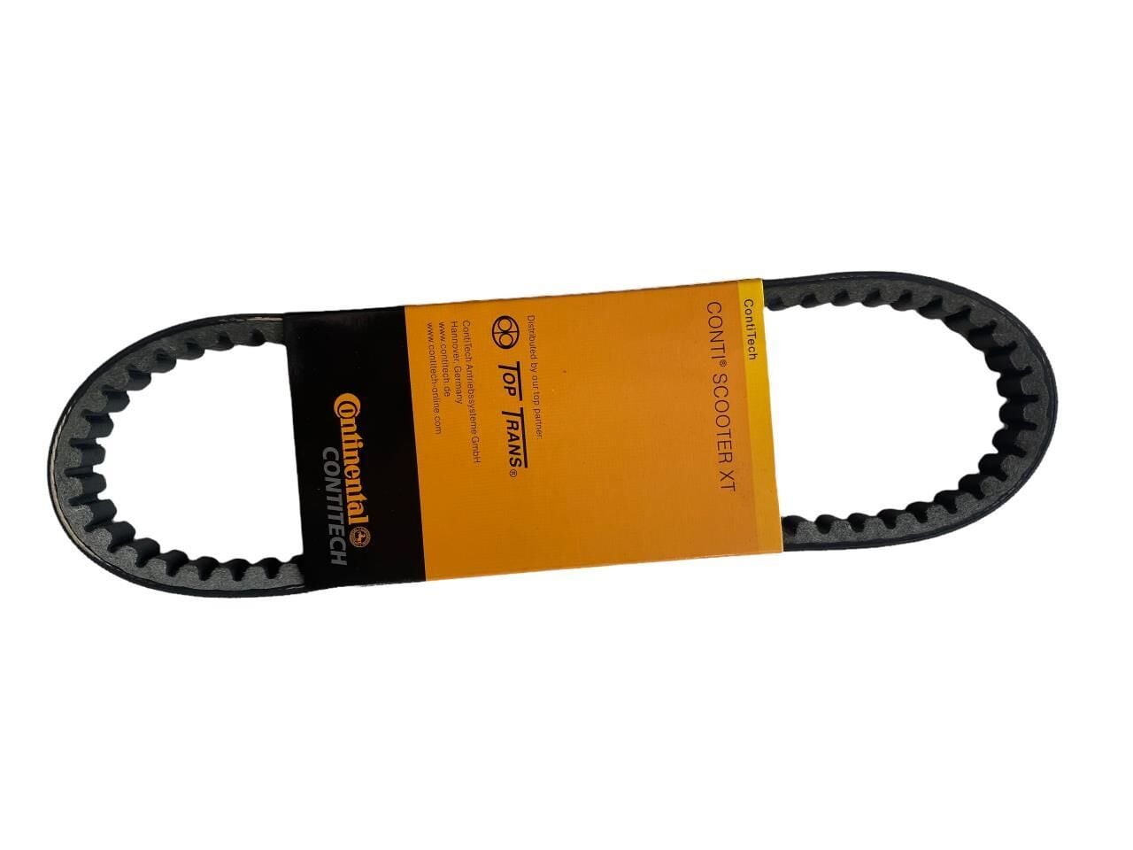 HONDA TODAY KAYIŞ CONTİNENTAL 669*18*30