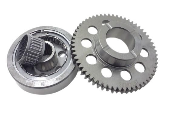 MONDİAL RX3İ EVO MARŞ KAVRAMA