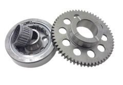 MONDİAL RX3İ EVO MARŞ KAVRAMA