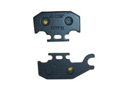 CF MOTO ATV 500 DİSK FREN BALATASI İTHAL M3