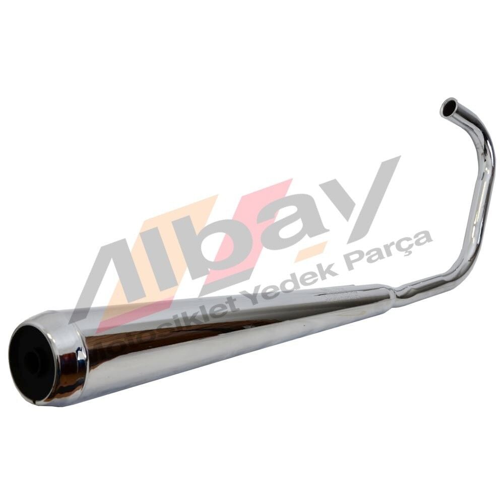 CG 125 OOH EGSOZ İTHAL