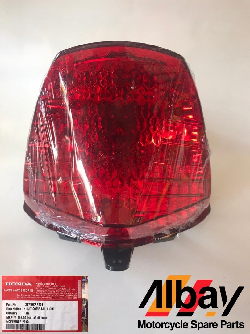 HONDA CBR 125-250 STOP LAMBA ORJİNAL 2011-2013