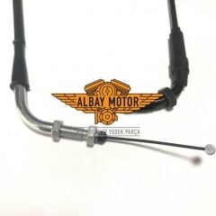 HONDA TODAY GAZ TELİ