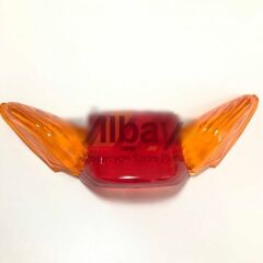 YAMAHA NOUVO ARKA STOP VE SİNYAL CAMI TAKIM