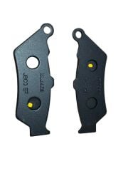 CF MOTO ATV 500 DİSK FREN BALATASI İTHAL M4