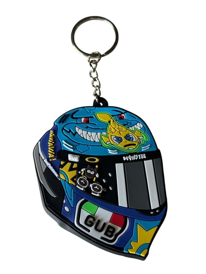 MASKOT ANAHTARLIK 001