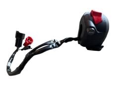 TVS APACHE RTR 200 E5 SAĞ BUTON ORJİNAL